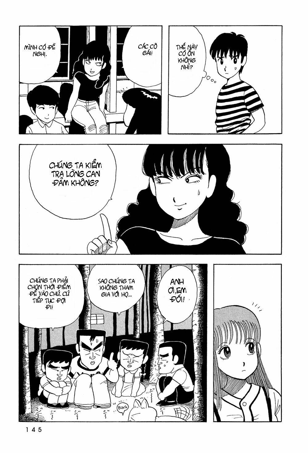 stop!! hibari-kun! chapter 26 13