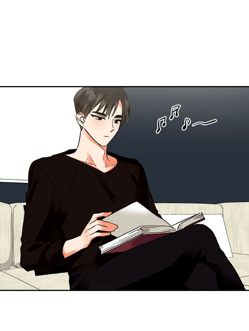 nụ hôn của giác quan thứ sáu chapter 24 3