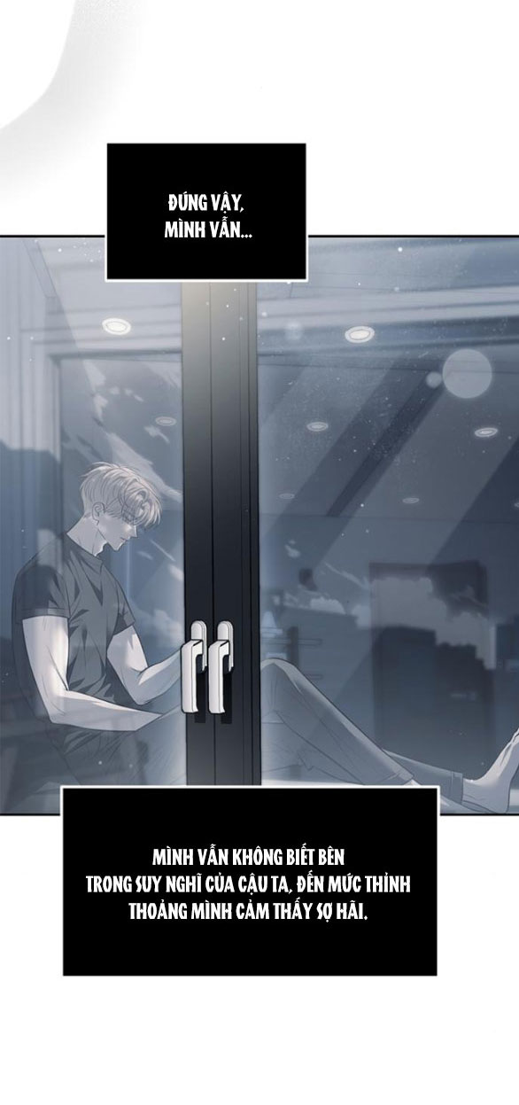 xâm nhập trường trung học tài phiệt chapter 54.1 31