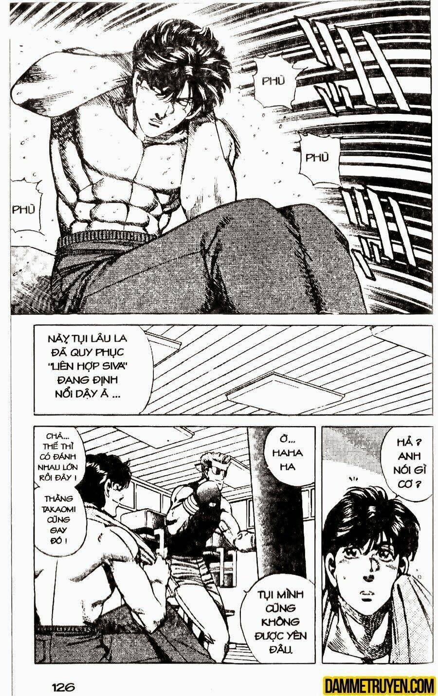 sức mạnh nhân đôi chapter 34.1 6
