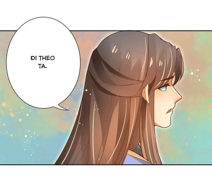 thanh khâu nữ đế: phu quân muốn tạo phản chapter 31 15