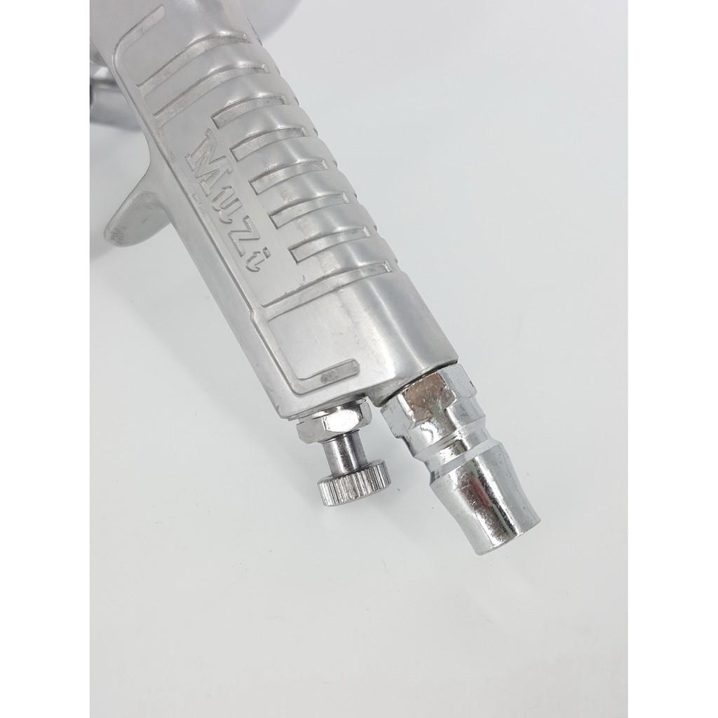 DỤNG CỤ PHUN SƠN W71 LỖ 1.3MM SƠN XE MÁY, Ô TÔ, ĐỒ GỖ, ĐỒ MỸ NGHỆ, NỘI THẤT