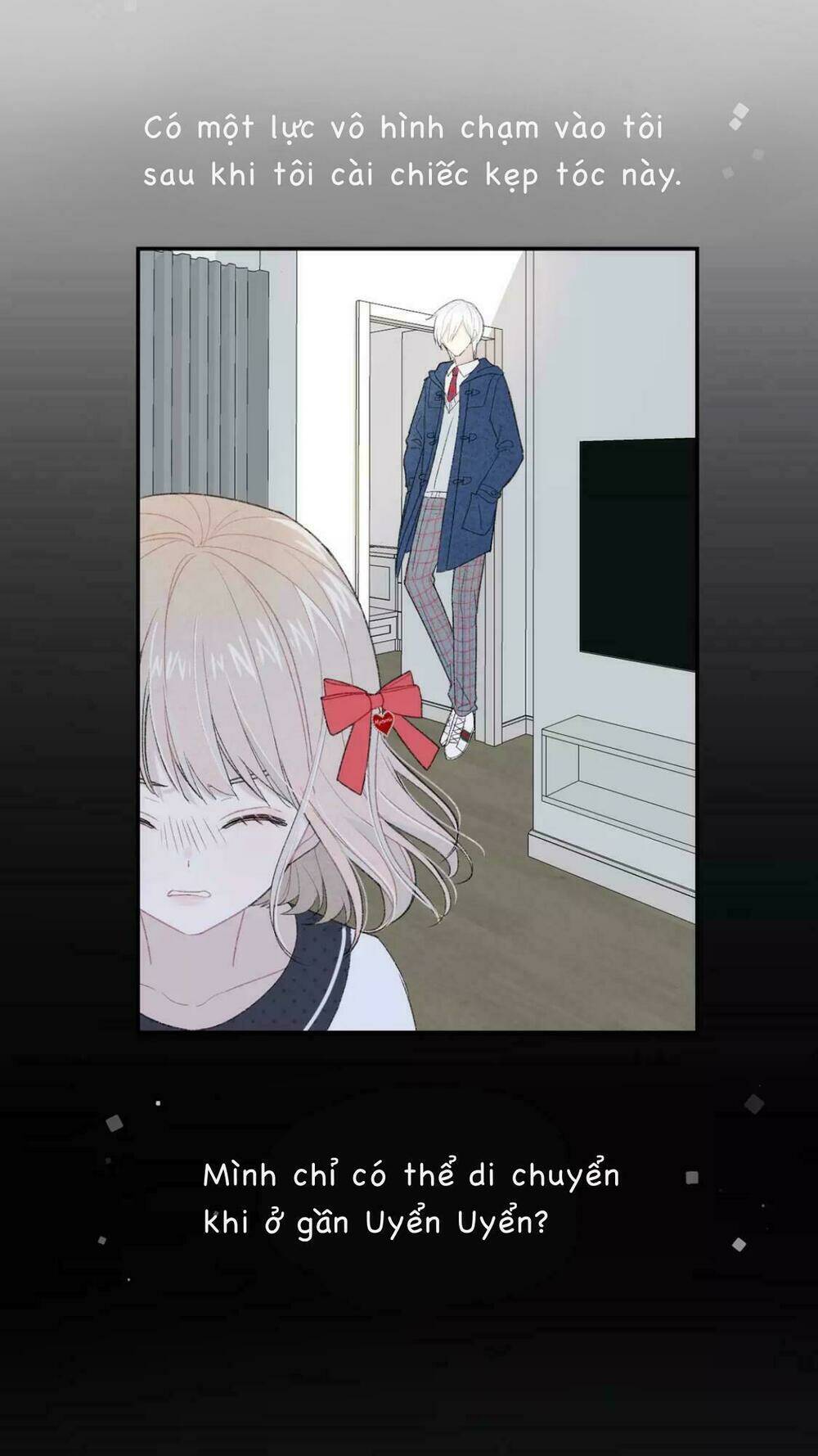 từ cái nhìn của em chapter 6 31