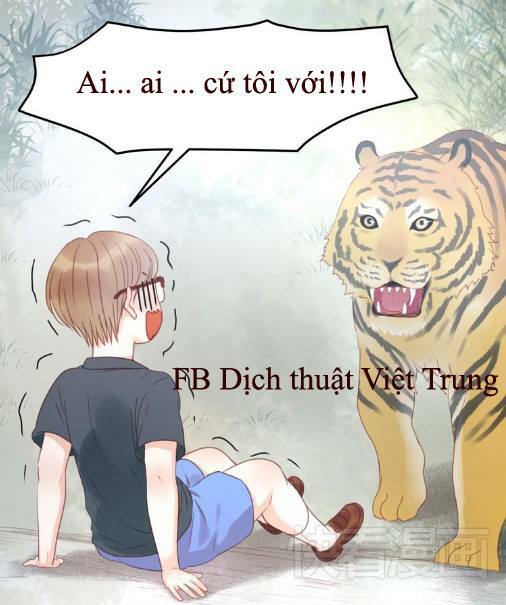 lượm được một tiểu hồ ly phần 1 chapter 12 13