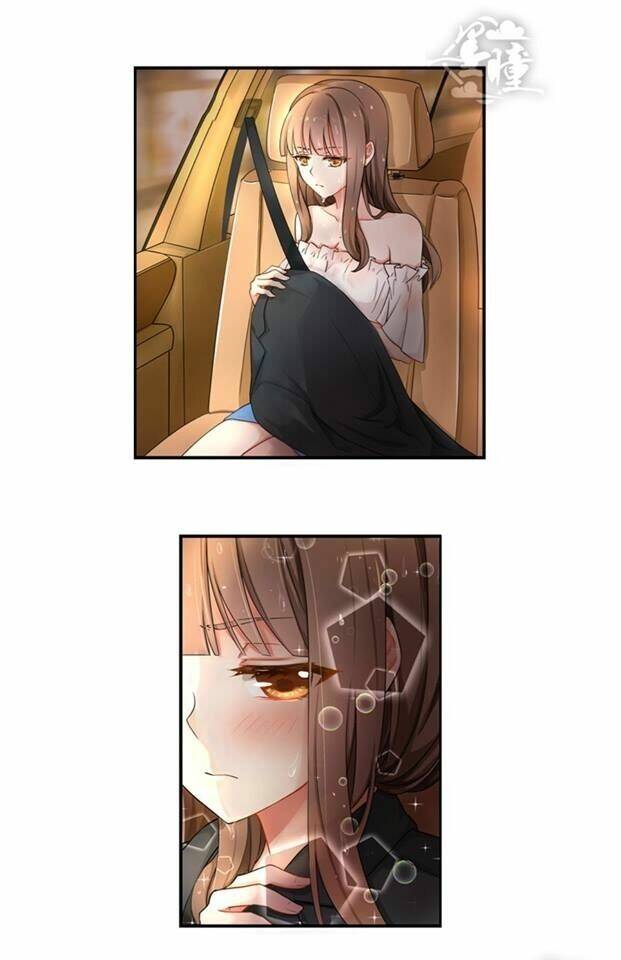 chỉ nhiễm thành hôn chapter 5 1