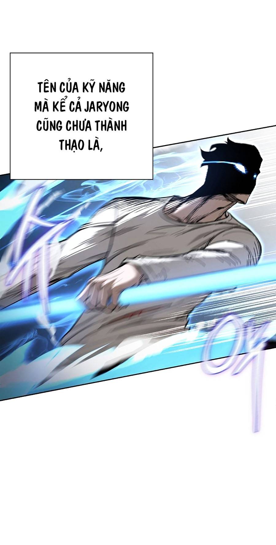 chiến binh học đường - cuộc đột kích trong ngục tối chapter 9 73