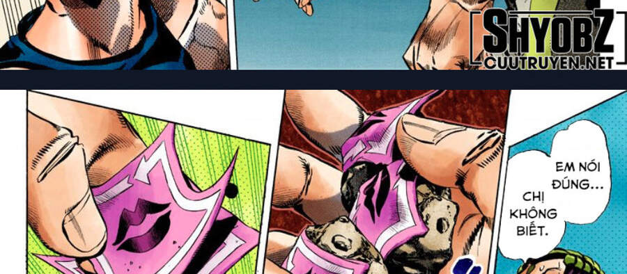 cuộc phiêu lưu bí ẩn chapter 708 22