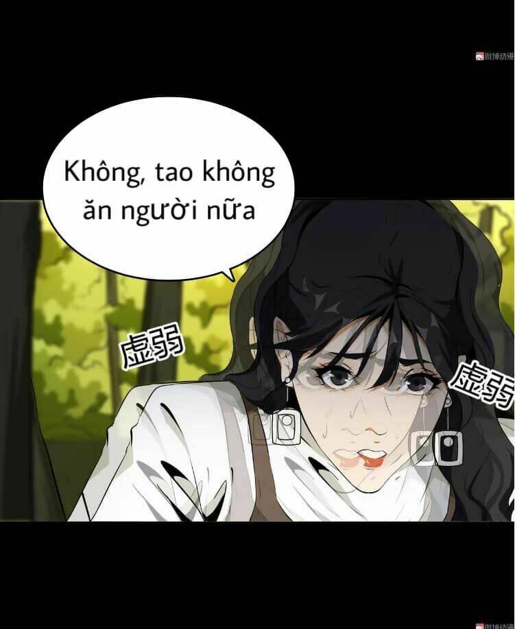 giày thủy tinh chapter 38.5 10