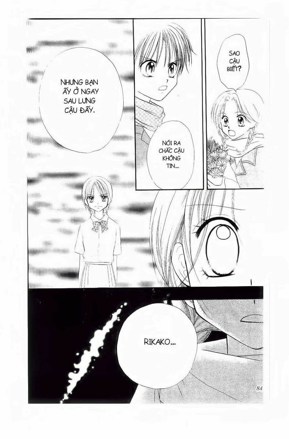 thứ 6 ngày 13 chapter 8 19