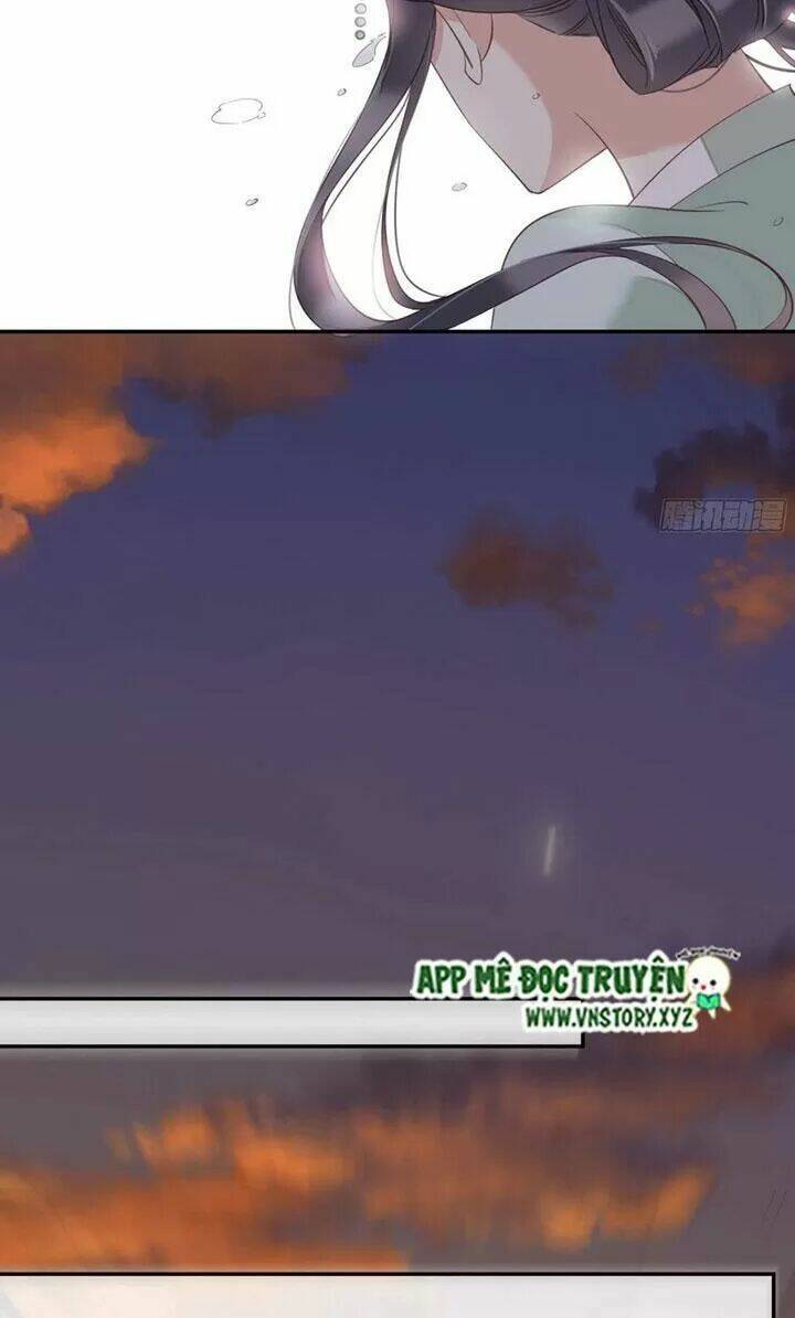 hoàng hậu ương bướng chapter 239 3