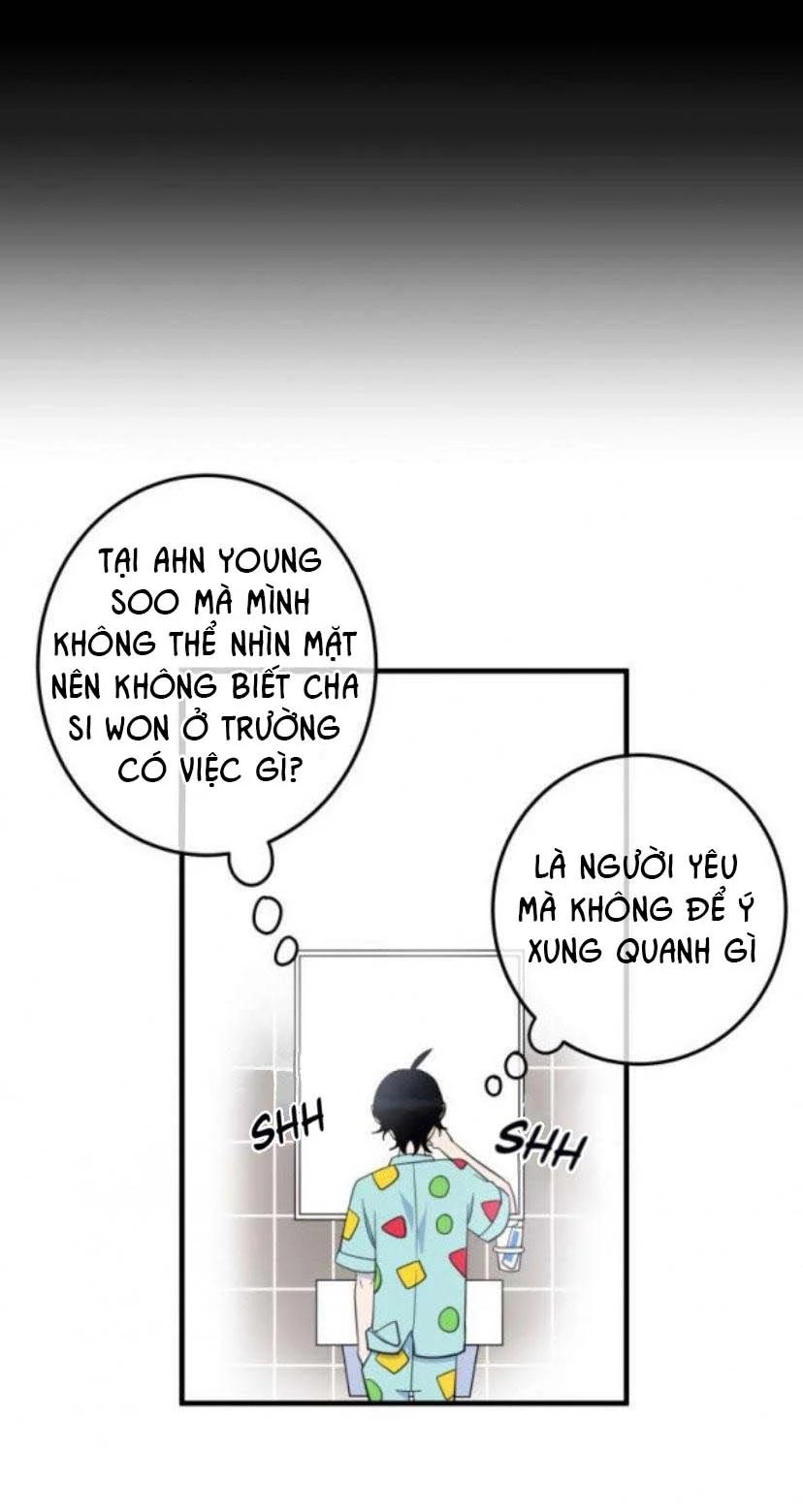 người tình dâm đãng của tôi chapter 9 12