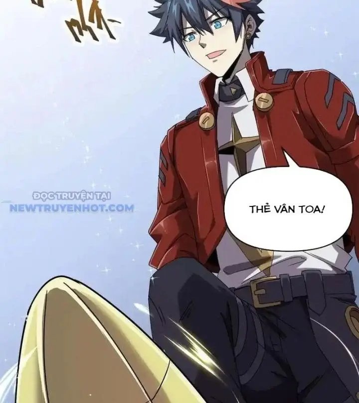 Siêu Thần Chế Tạp Sư chapter 160 34