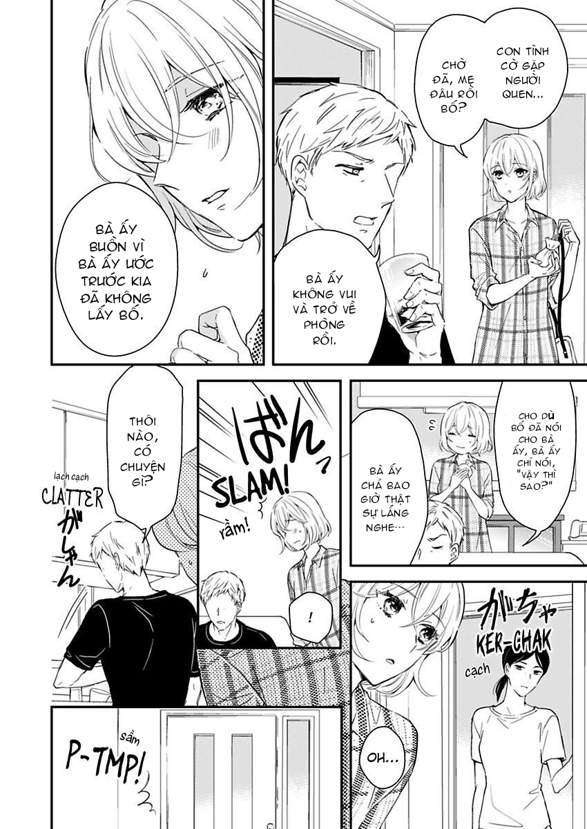 trả tiền phòng bằng cơ thể của em đi chapter 20.1 10