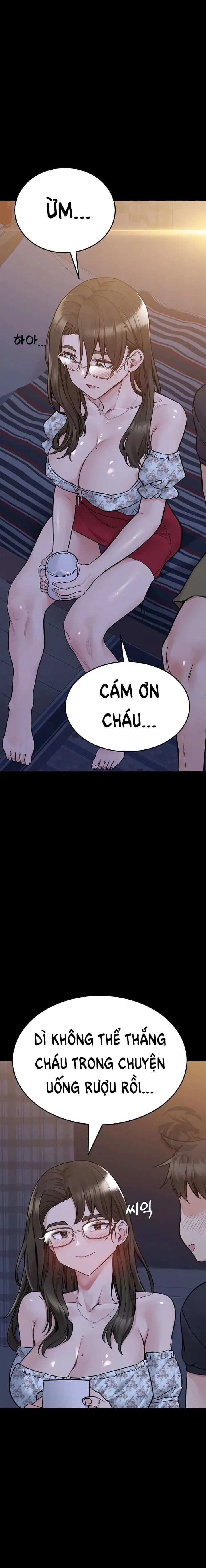 giữ bí mật với mẹ em nhé! chapter 79 5