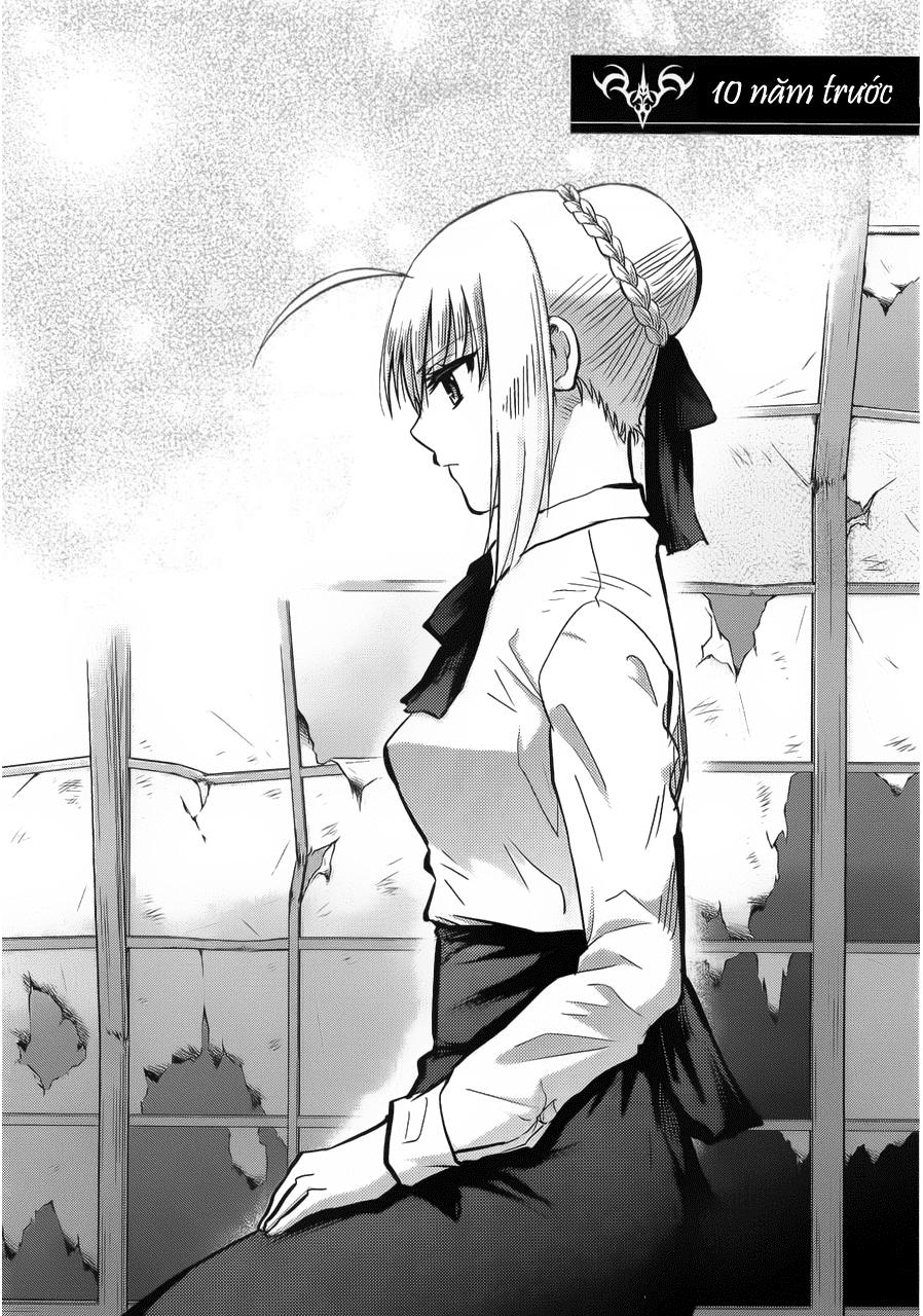 fate stay night chapter 65 3