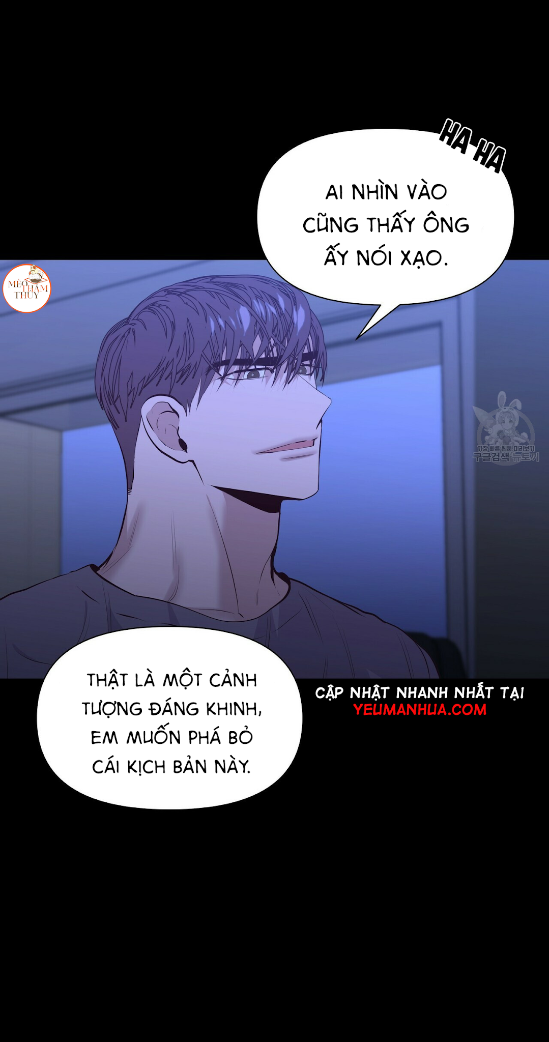 hội chứng chapter 15 15