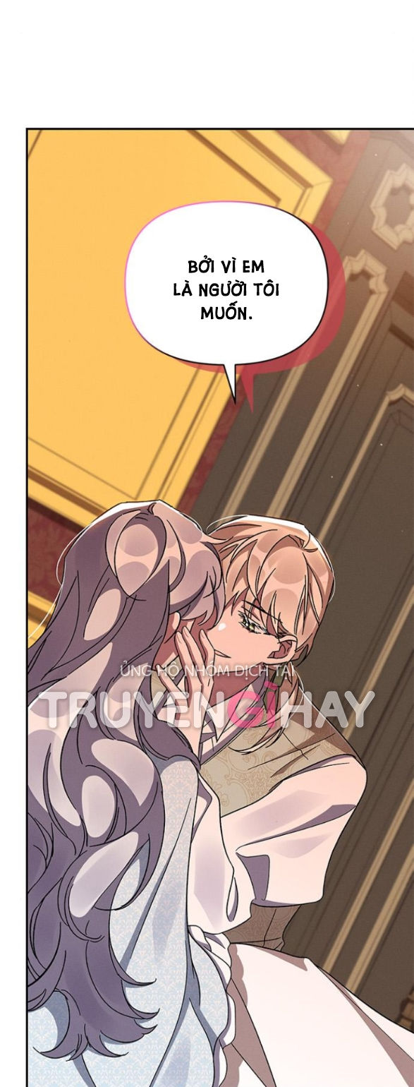 ôi kẻ thù không đội trời chung thân ái của tôi chapter 31.1 31