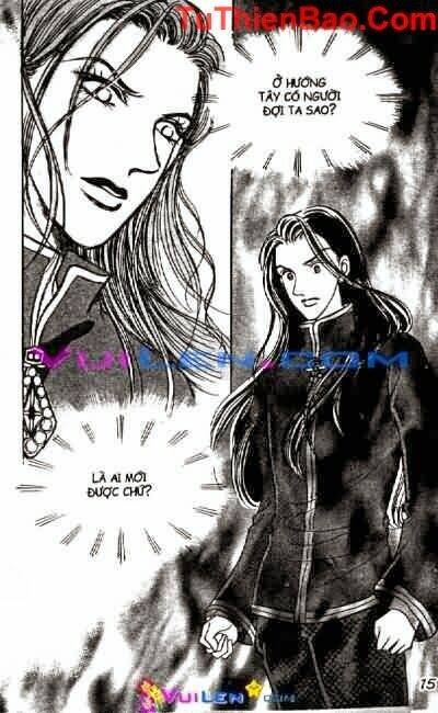 cô gái đến từ quá khứ chapter 12 12