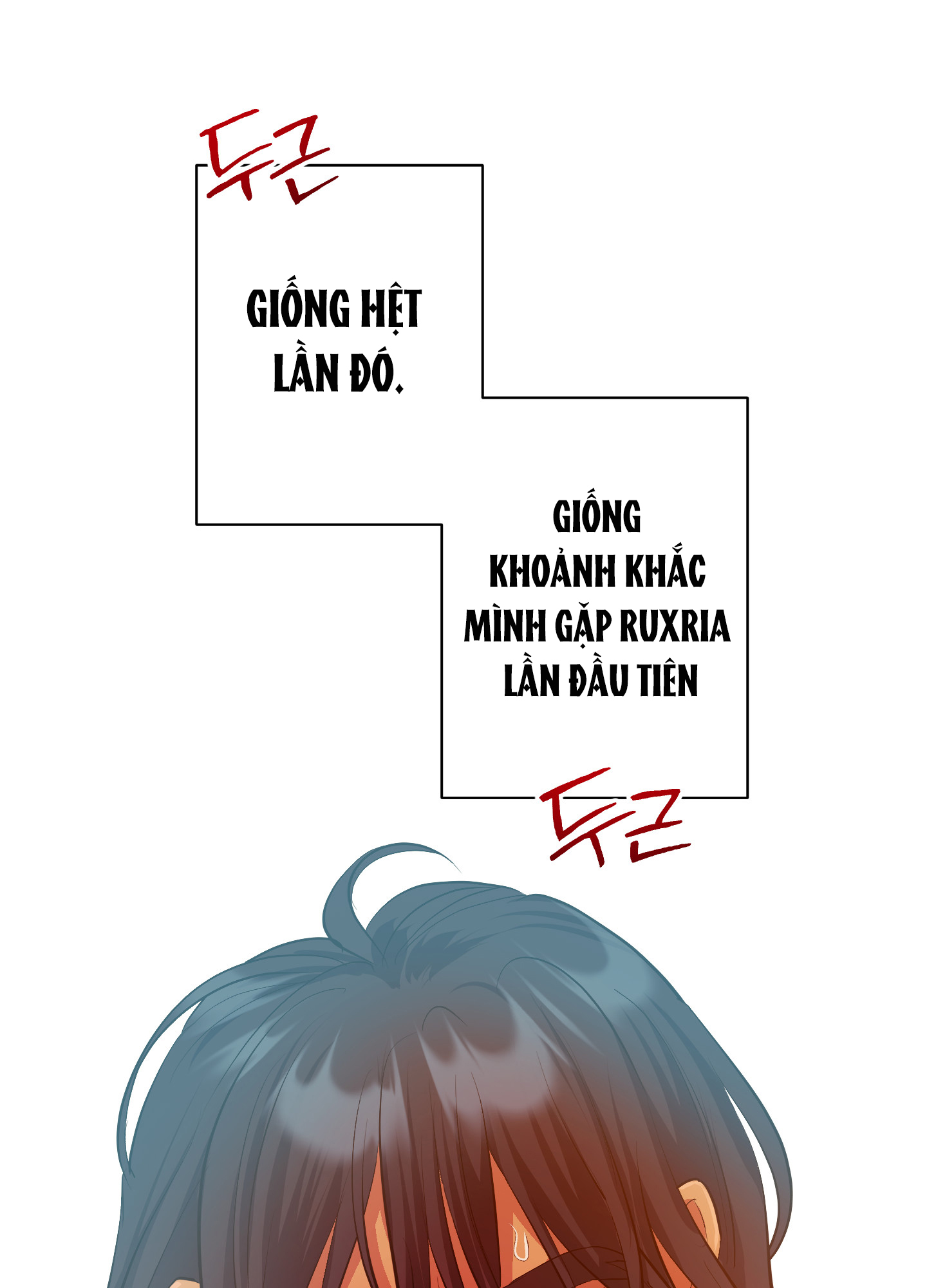 [18+] một lòng một dạ chapter 27.1 14