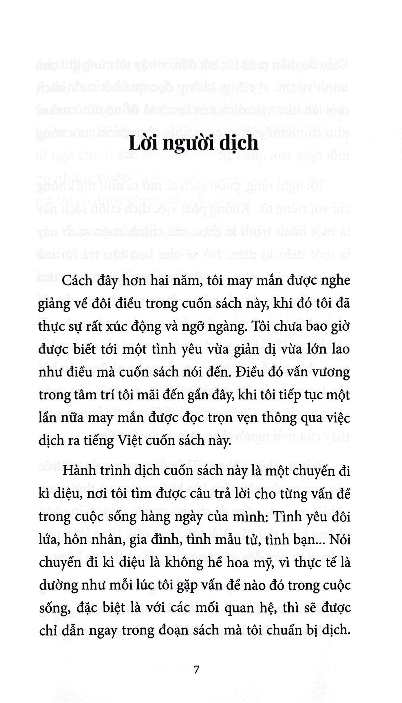 Kinh Tình Yêu Của Narada