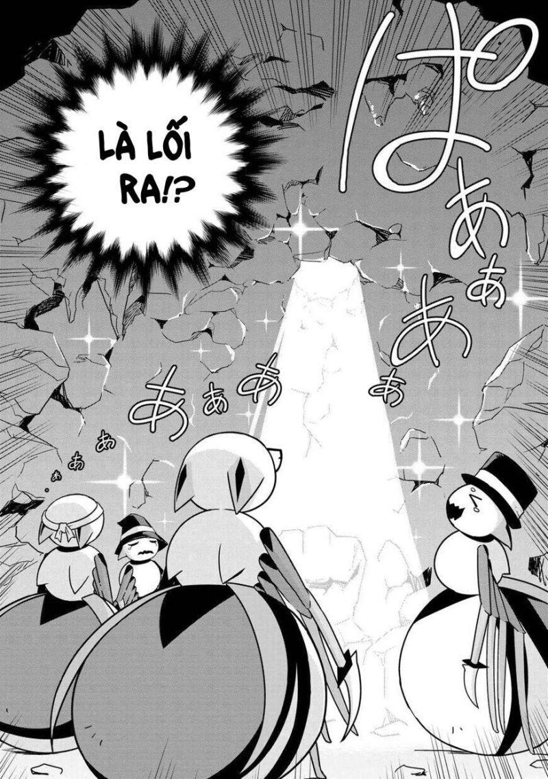 kumo desu ka nani ka? daily life of the four spider sisters chapter 17 2