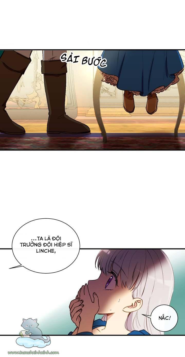 công nương khế ước của gia tộc công tước quái vật chapter 9 13