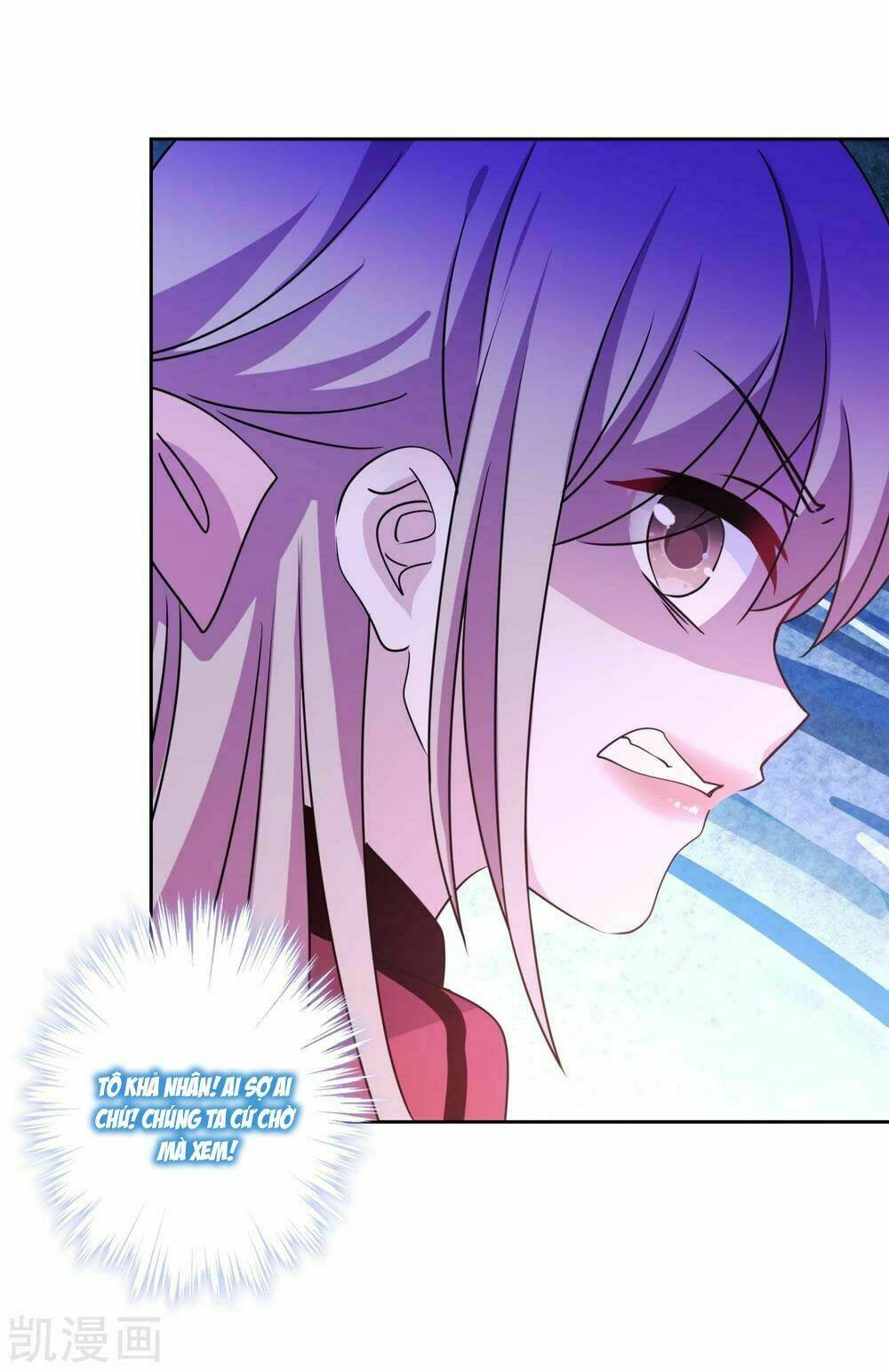 nhân vật phản diện: không ngọt không lấy tiền chapter 28 33