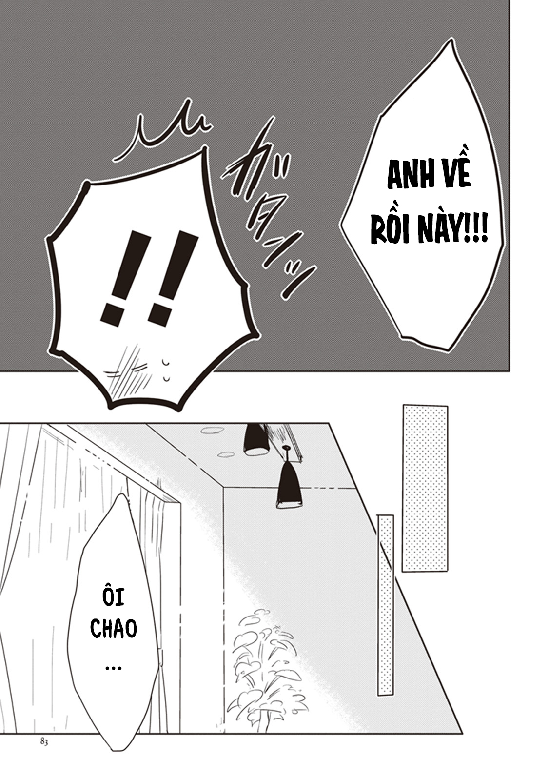 đen hay trắng chapter 2 27