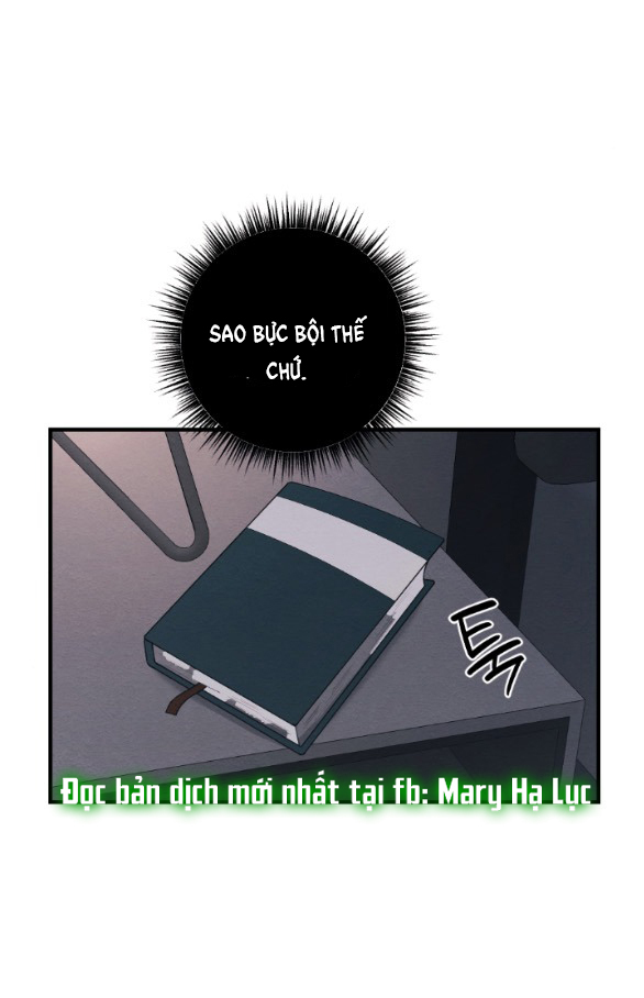 Ăn Mòn chapter 23.1 - Trang 8
