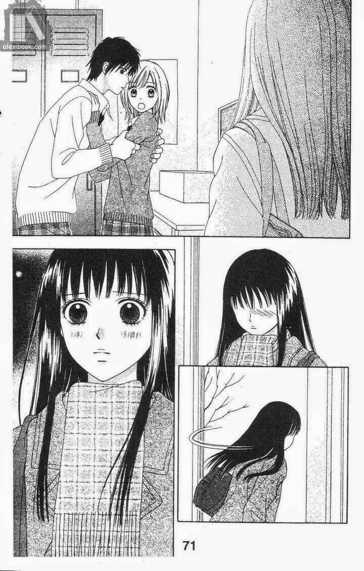 cảm giác trong tình yêu chapter 4 71