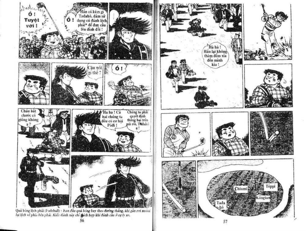 tân teppi chapter 6 27