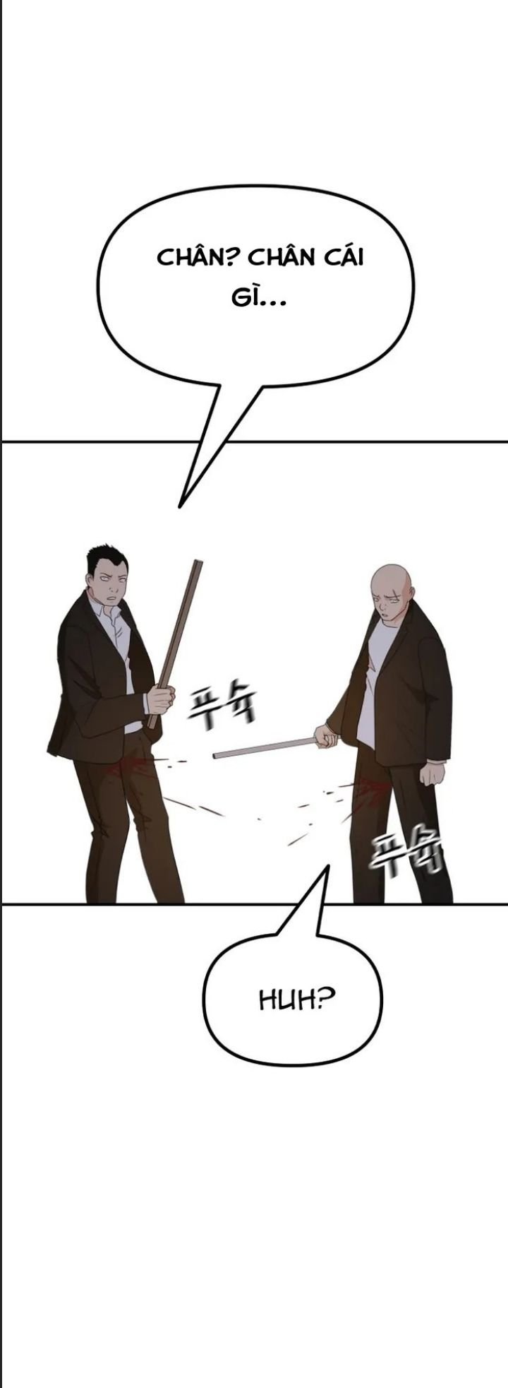 bạn trai võ sĩ chapter 128 21