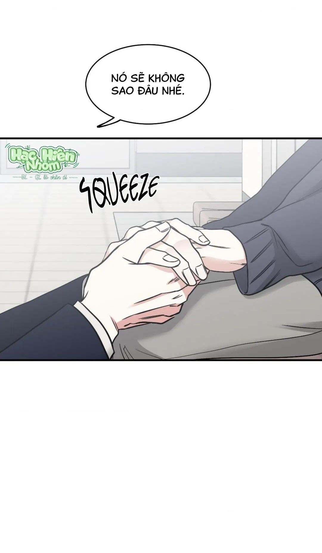 thủy triều thấp lúc chạng vạng chapter 96 15