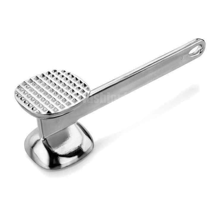 Dụng cụ dần thịt, giã gừng tỏi