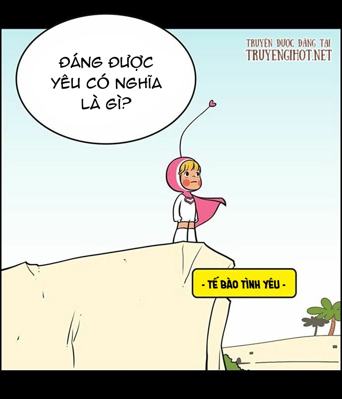 yumis cells chapter 72 3