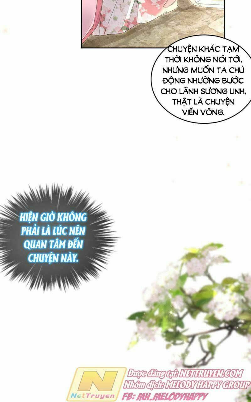 dục hỏa độc nữ chapter 94 8