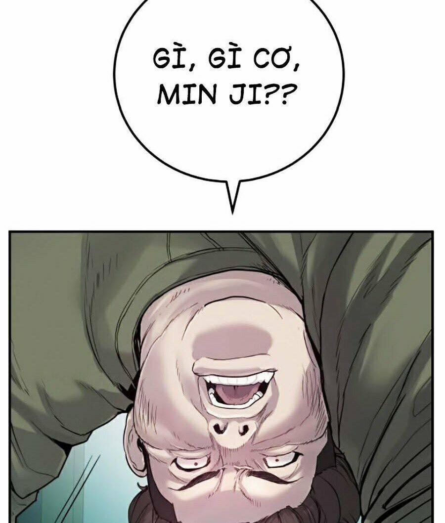 đặc vụ kim chapter 2 161