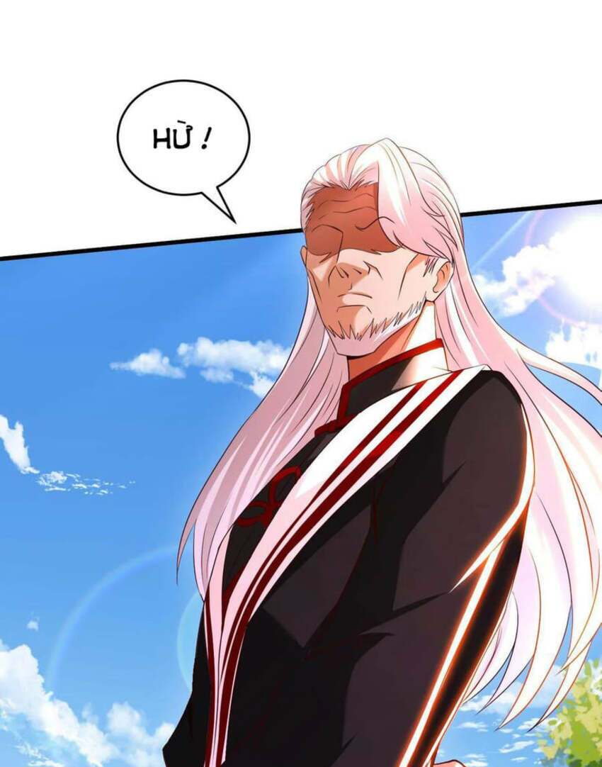 sư phụ của ta là thần tiên chapter 70 7