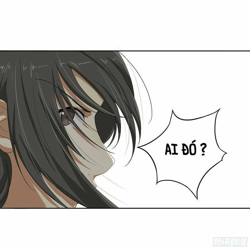 khuynh thế độc phi chapter 4 23