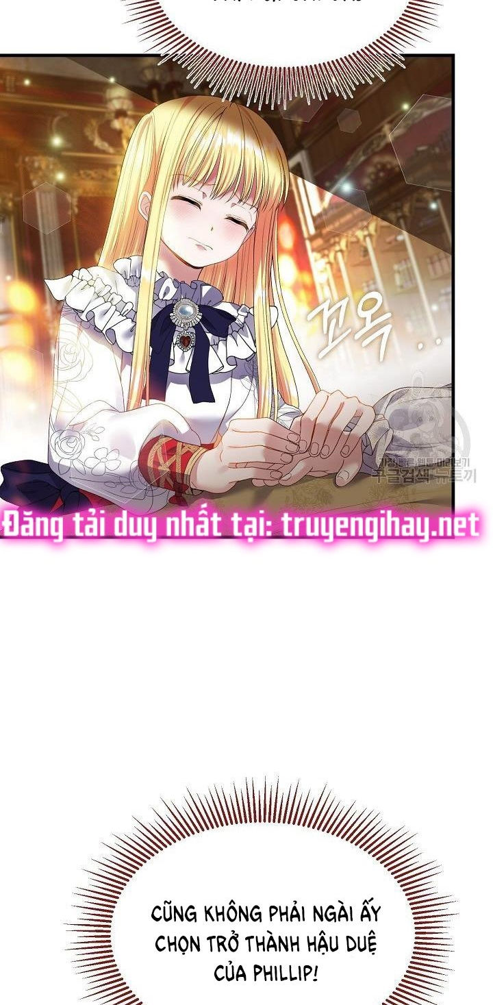 trở thành vợ thái tử quái vật chapter 47.1 28