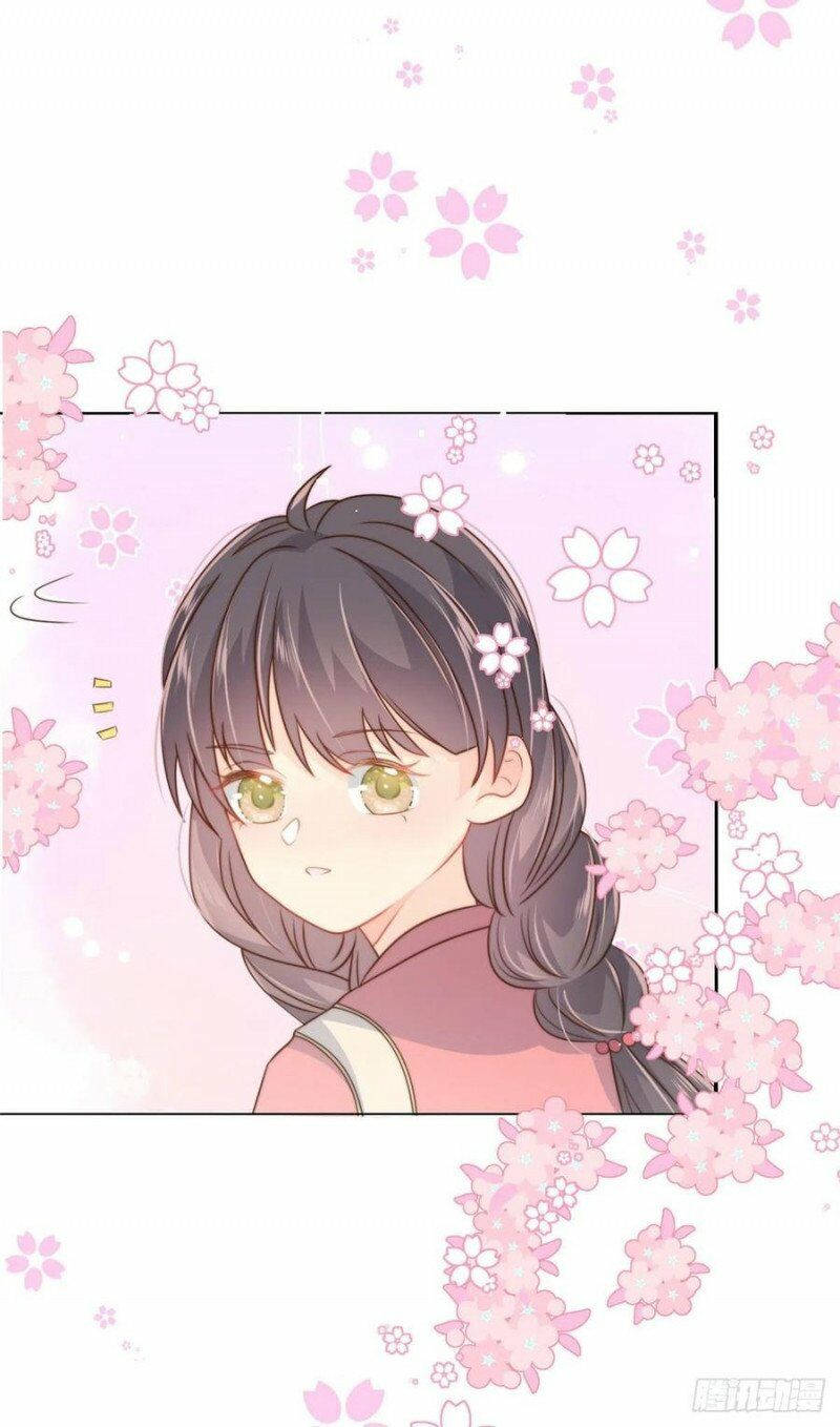 đoàn sủng lão đại ba tuổi rưỡi chapter 73 9