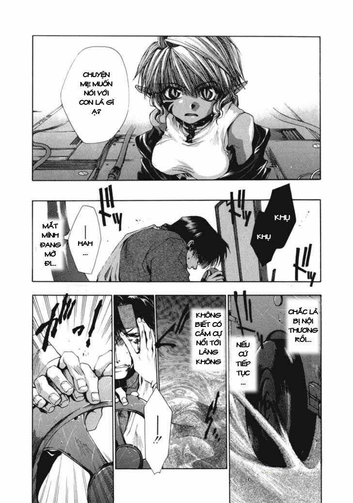 saiyuki chapter 33 19