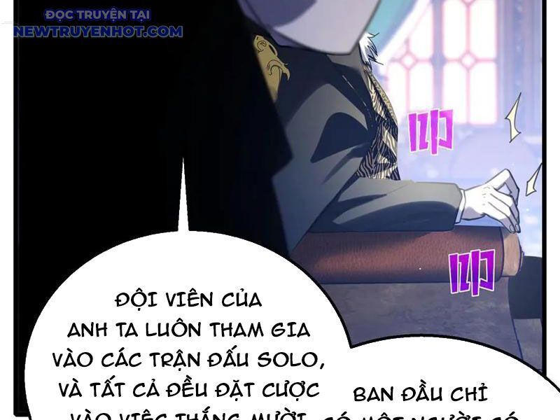 Vô Địch Bị Động Tạo Ra Tấn Sát Thương chapter 58 158