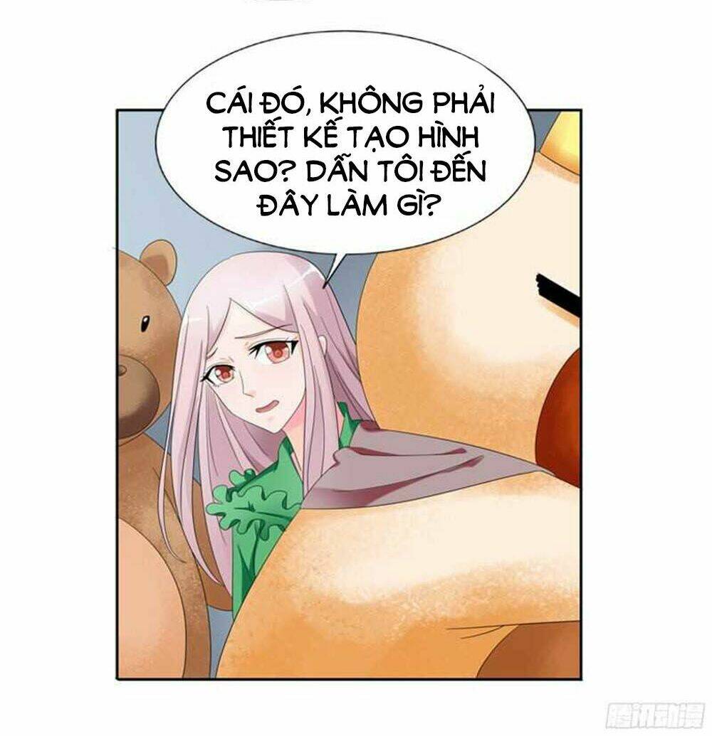 em vẫn còn nhỏ chapter 78 22