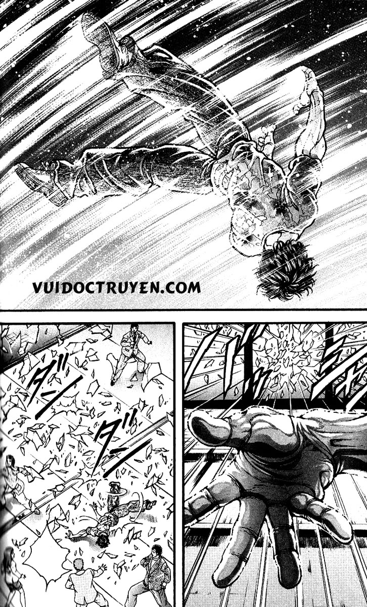 baki – son of ogre chapter 251 51