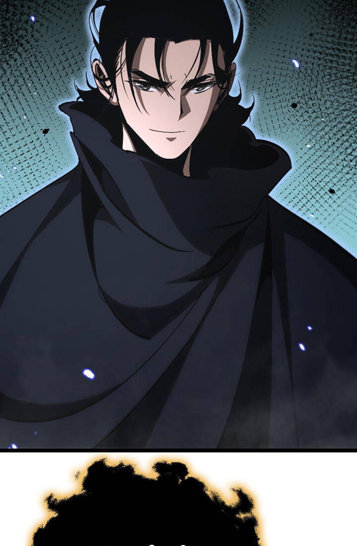 chư giới - tận thế online chapter 179 3