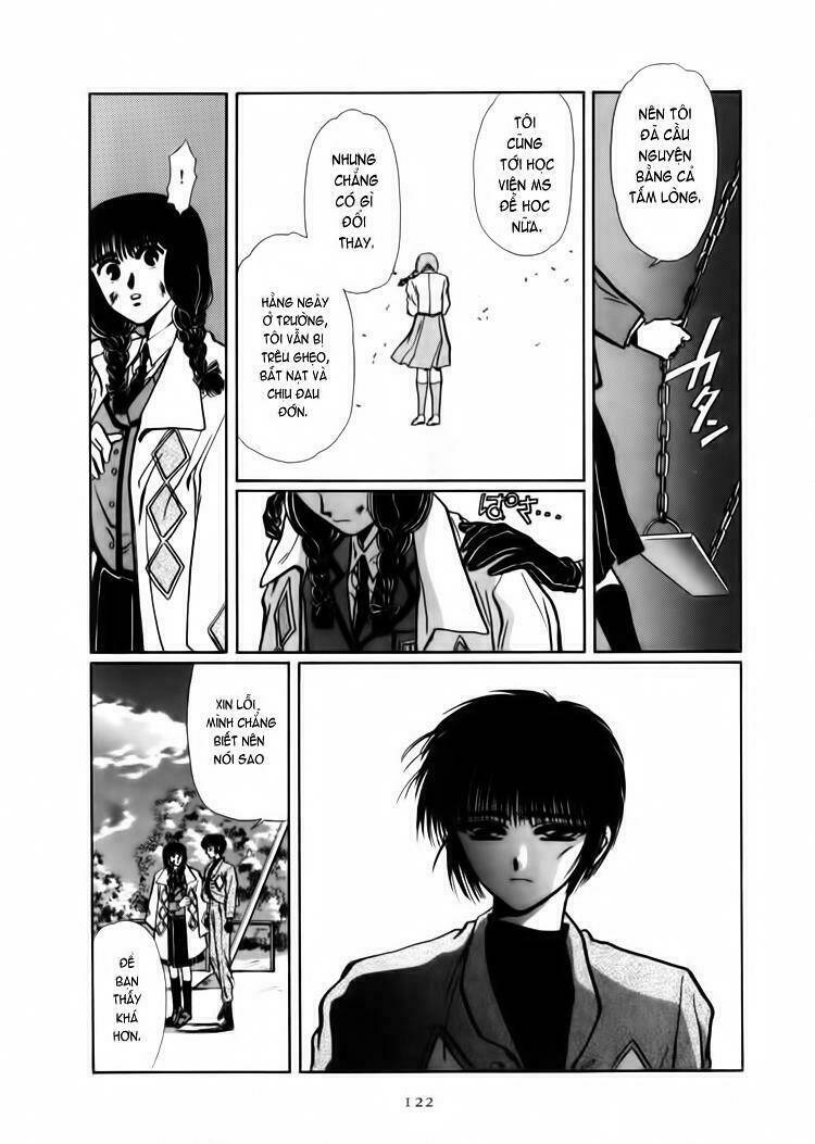 tokyo babylon chapter 5.2 18