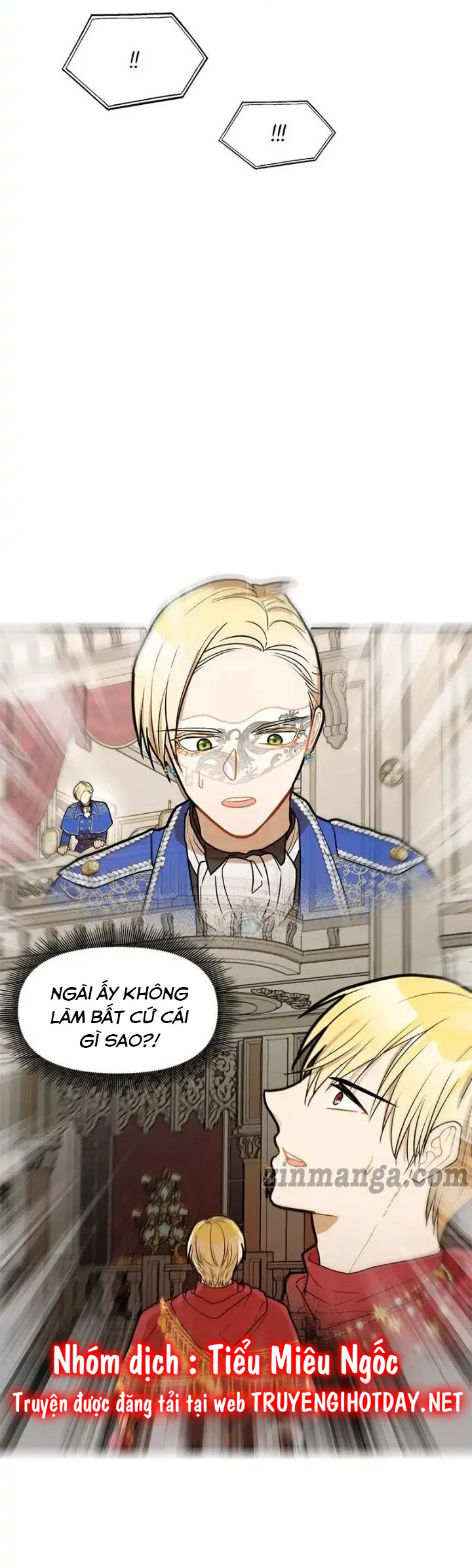 làm cách nào để sống sót trong cuốn tiểu thuyết ngôn tình lãng mạn chapter 41 8