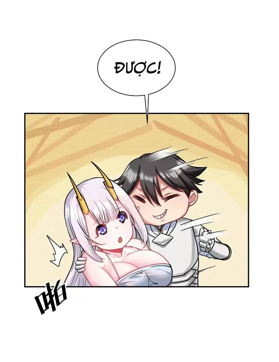 đồ long kỵ sĩ hôn môi ác long chapter 25 28