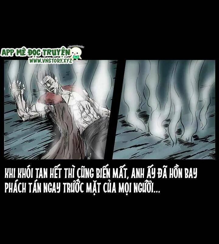 U Minh Ngụy Tượng Chapter 199 32